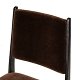 Valeene Dining Chair FURNITURE - dining chairs Four Hands
