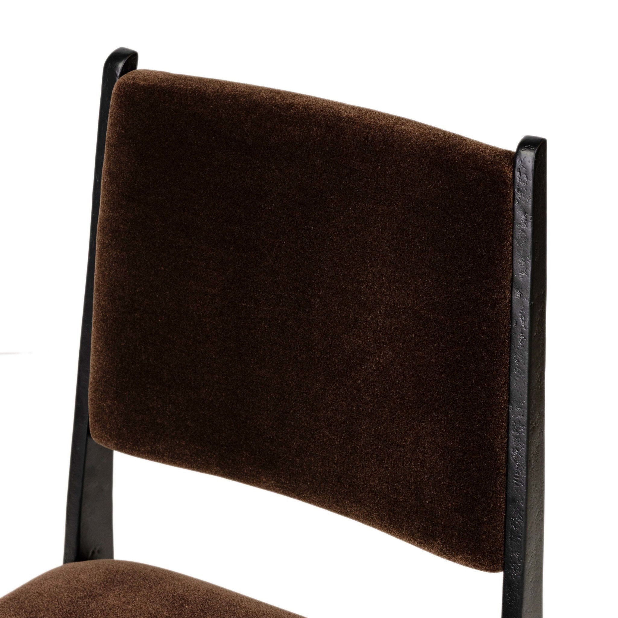 Valeene Dining Chair FURNITURE - dining chairs Four Hands