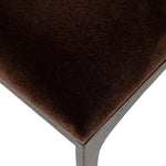 Valeene Dining Chair FURNITURE - dining chairs Four Hands