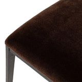 Valeene Dining Chair FURNITURE - dining chairs Four Hands