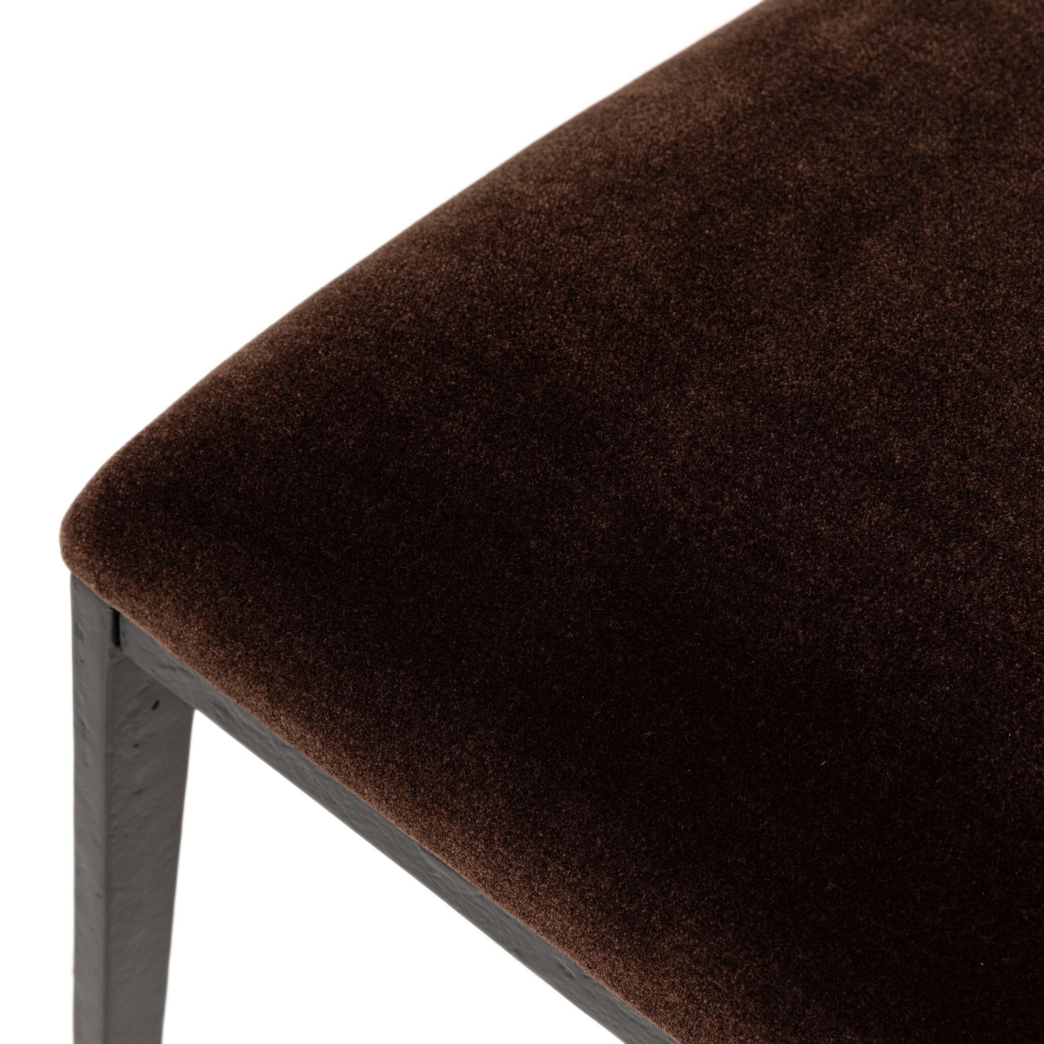 Valeene Dining Chair FURNITURE - dining chairs Four Hands
