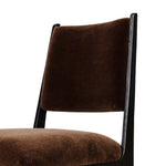 Valeene Dining Chair FURNITURE - dining chairs Four Hands