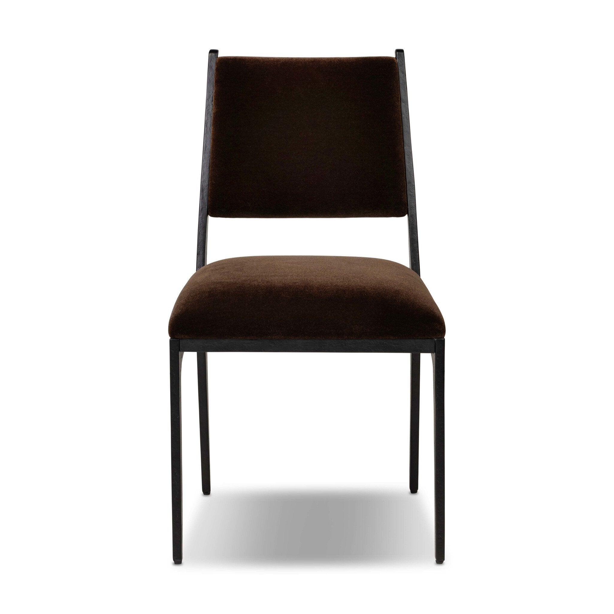 Valeene Dining Chair FURNITURE - dining chairs Four Hands