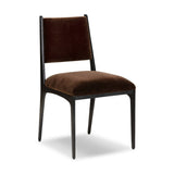 Valeene Dining Chair FURNITURE - dining chairs Four Hands