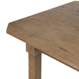 Cicero Extension Dining Table