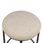 Cofer Swivel Counter Stool FURNITURE - bar/counter stool Four Hands