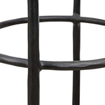Cofer Swivel Counter Stool FURNITURE - bar/counter stool Four Hands