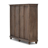Alcott Cabinet