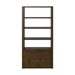 Arthur Bookcase FURNITURE - bookcases Four Hands