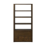 Arthur Bookcase FURNITURE - bookcases Four Hands