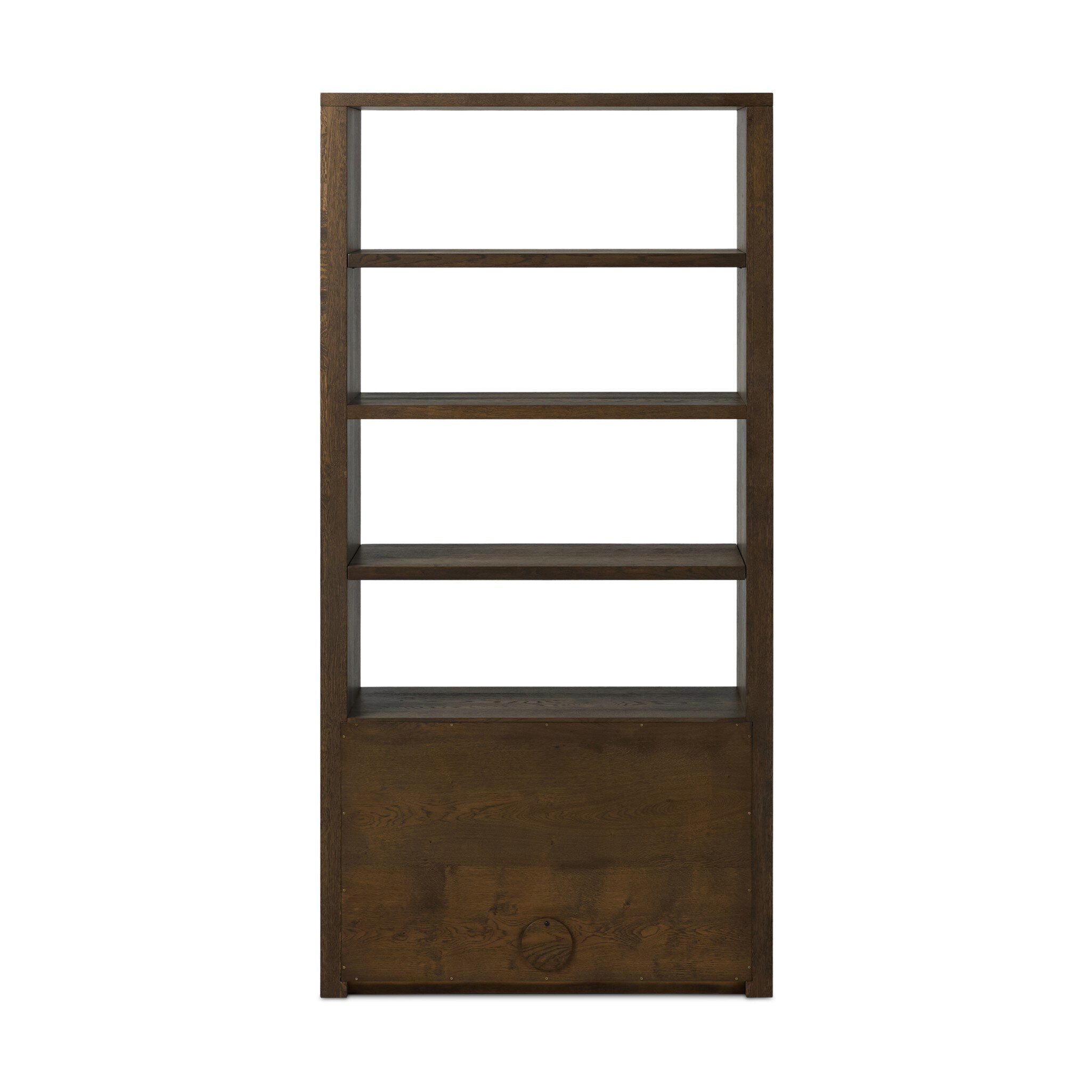 Arthur Bookcase FURNITURE - bookcases Four Hands