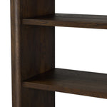 Arthur Bookcase FURNITURE - bookcases Four Hands
