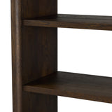 Arthur Bookcase FURNITURE - bookcases Four Hands