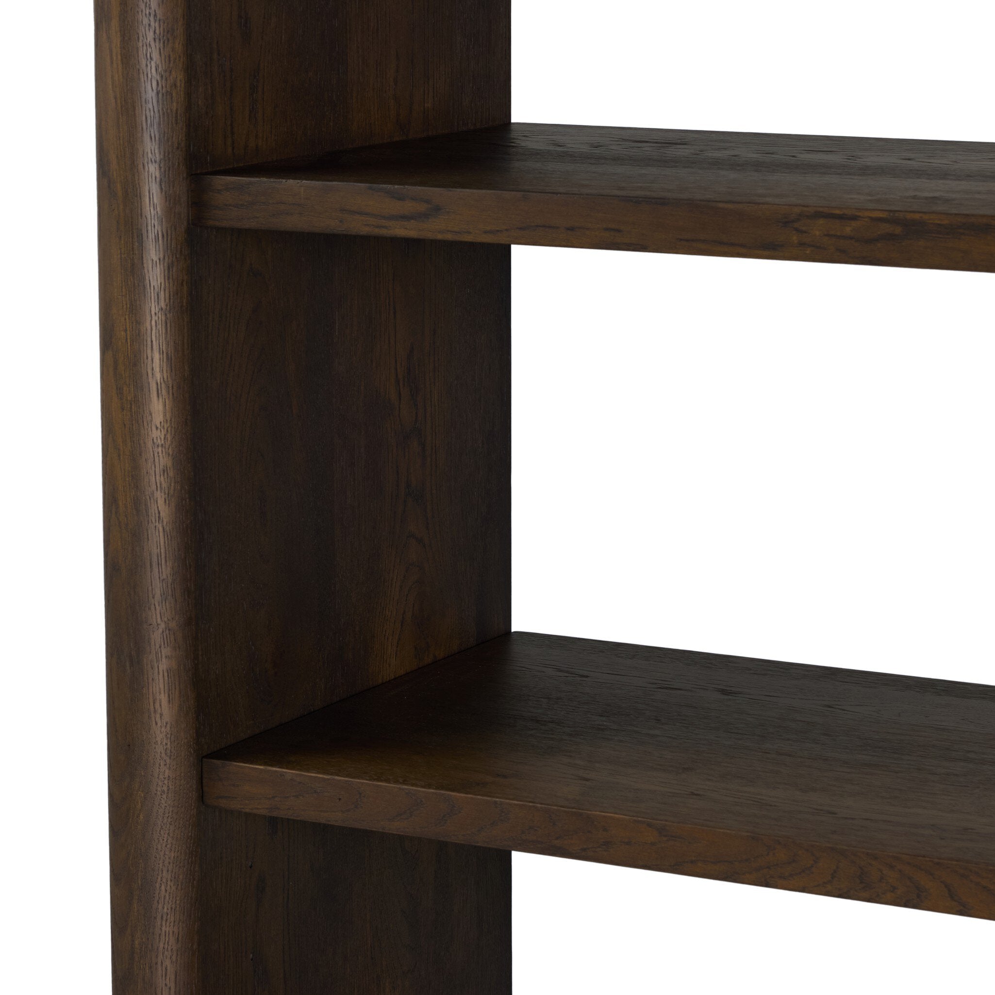 Arthur Bookcase FURNITURE - bookcases Four Hands