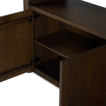 Arthur Bookcase FURNITURE - bookcases Four Hands