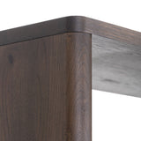 Arthur Bookcase FURNITURE - bookcases Four Hands