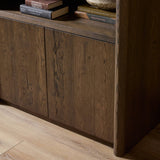 Arthur Bookcase FURNITURE - bookcases Four Hands