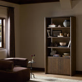 Arthur Bookcase FURNITURE - bookcases Four Hands