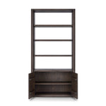 Arthur Bookcase FURNITURE - bookcases Four Hands