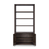 Arthur Bookcase FURNITURE - bookcases Four Hands