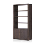 Arthur Bookcase FURNITURE - bookcases Four Hands