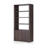 Arthur Bookcase FURNITURE - bookcases Four Hands