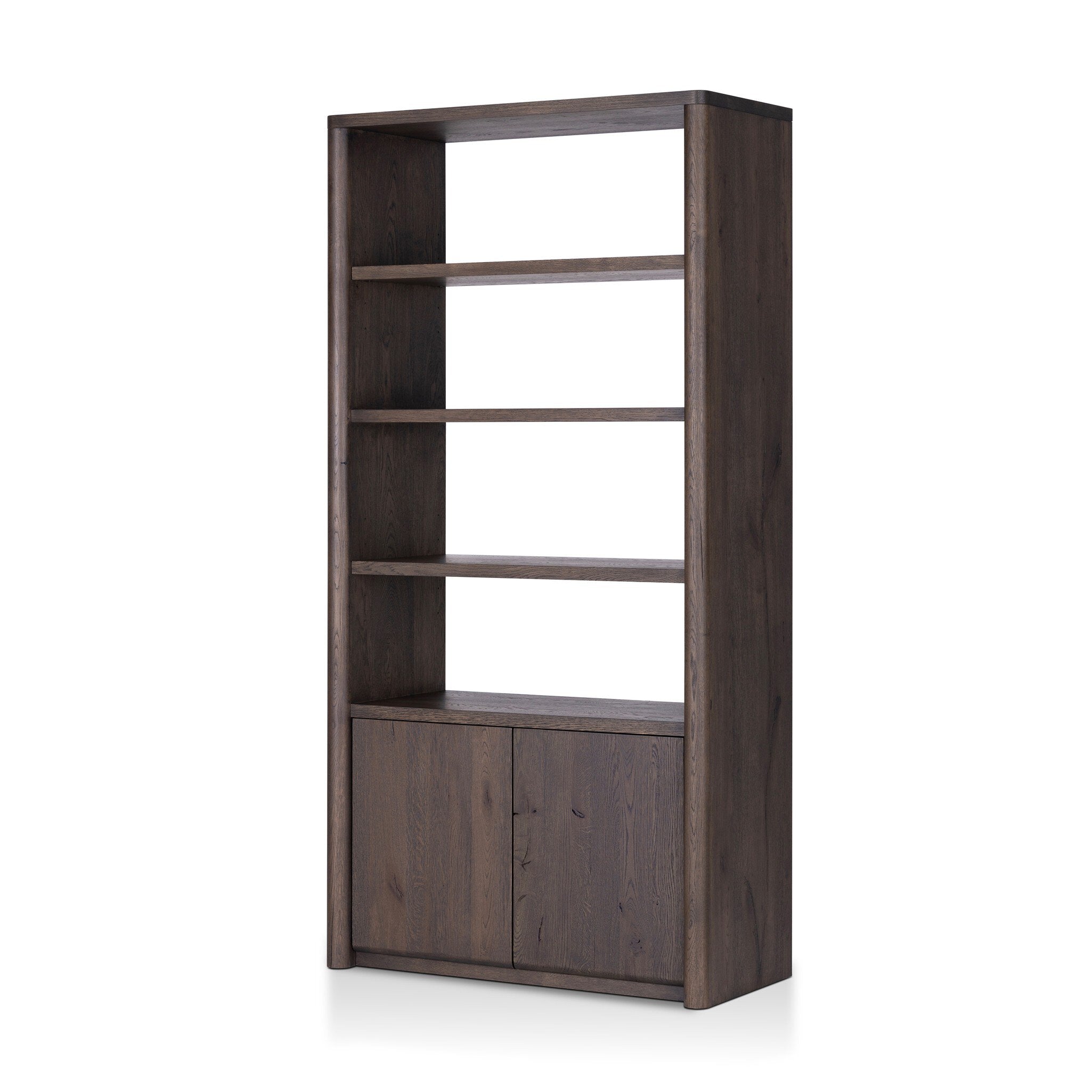 Arthur Bookcase FURNITURE - bookcases Four Hands