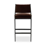 Valeene Bar + Counter Stool FURNITURE - bar/counter stool Four Hands