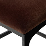 Valeene Bar + Counter Stool FURNITURE - bar/counter stool Four Hands