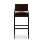 Valeene Bar + Counter Stool FURNITURE - bar/counter stool Four Hands