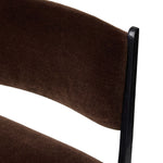 Valeene Bar + Counter Stool FURNITURE - bar/counter stool Four Hands