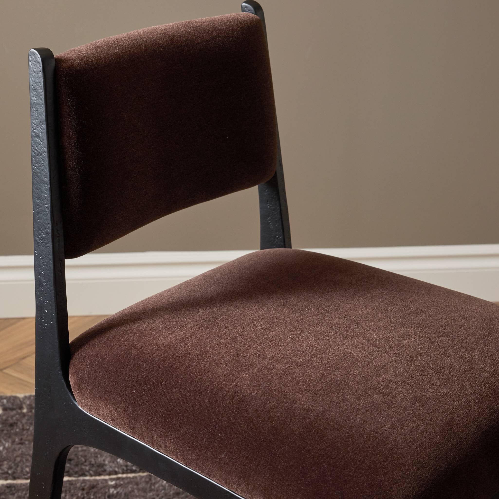 Valeene Bar + Counter Stool FURNITURE - bar/counter stool Four Hands