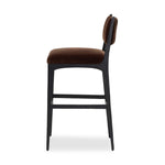 Valeene Bar + Counter Stool FURNITURE - bar/counter stool Four Hands