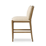 Gallagher Counter Stool FURNITURE - stools Four Hands