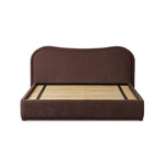 Julia Bed FURNITURE - beds Four Hands