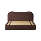 Julia Bed FURNITURE - beds Four Hands
