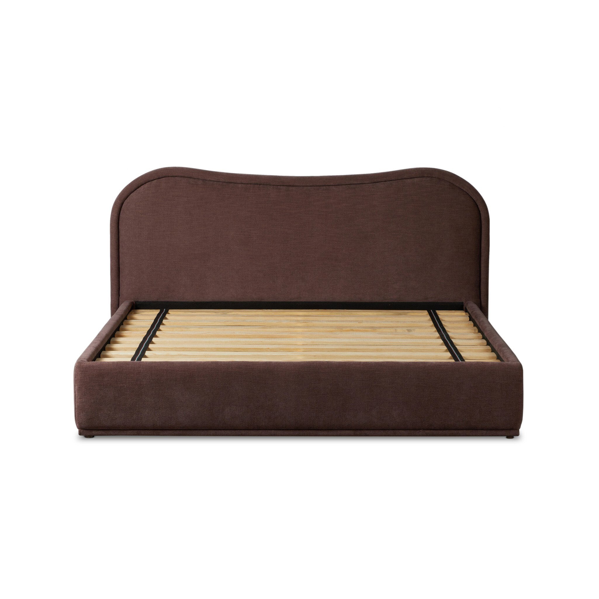 Julia Bed FURNITURE - beds Four Hands