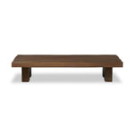 Reid Coffee Table FURNITURE - coffee table Four Hands
