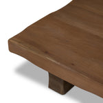 Reid Coffee Table FURNITURE - coffee table Four Hands