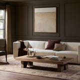 Reid Coffee Table FURNITURE - coffee table Four Hands