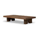 Reid Coffee Table FURNITURE - coffee table Four Hands