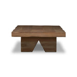 Reid Coffee Table FURNITURE - coffee table Four Hands