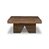 Reid Coffee Table FURNITURE - coffee table Four Hands