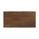 Reid Coffee Table FURNITURE - coffee table Four Hands