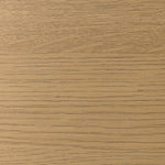 Hazel Nightstand FURNITURE - nightstand Four Hands