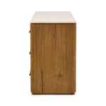 Raleigh 6 Drawer Dresser FURNITURE - dresser Four Hands