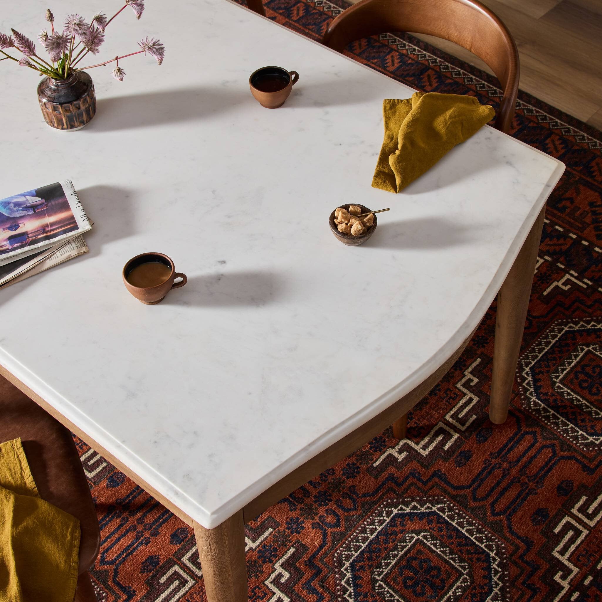 Lison Dining Table