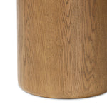 Shira Small End Table FURNITURE - end table Four Hands