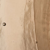 Shira Small End Table FURNITURE - end table Four Hands