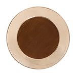 Shira Small End Table FURNITURE - end table Four Hands